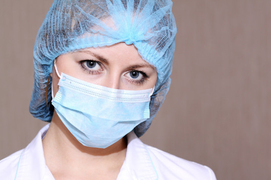 Одинцовская областная больница ищет медсестёр и санитарок