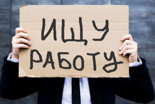 С начала пандемии число безработных в Одинцовском округе выросло в 3,5 раза