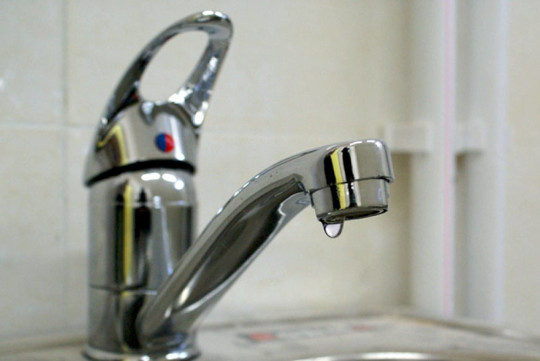 Отключать горячую воду в Одинцово и Одинцовском округе начнут с 1 июня
