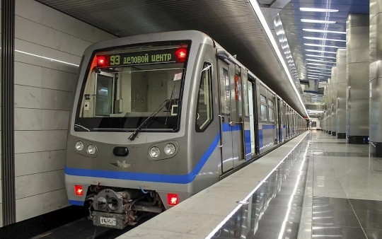 Власти Москвы не планируют вводить зональные тарифы в метро