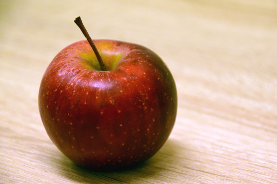 Воспитательница детсада засудила мать воспитанника за обвинения в краже яблок