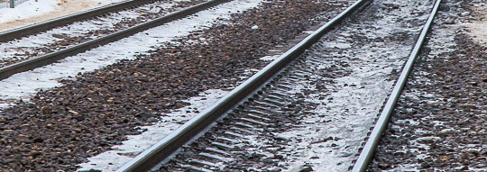 Молодой человек погиб под колёсами поезда в Жаворонках