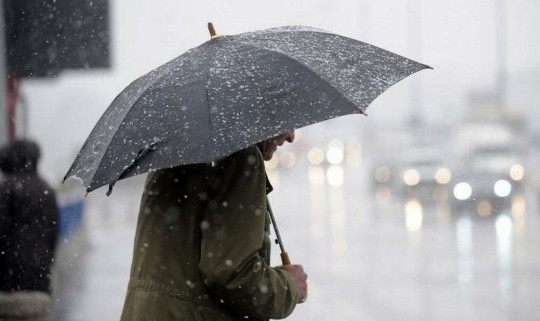 Синоптики спрогнозировали оттепель и дожди на Новый год в Подмосковье