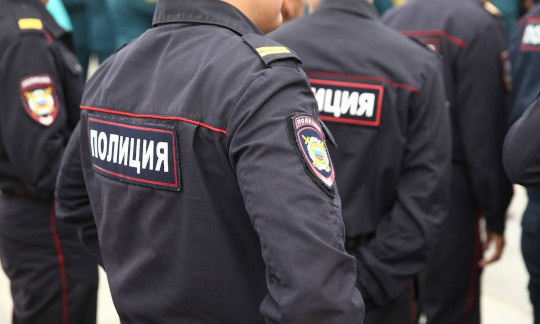 Оксана Пушкина поддержала расширение полномочий полиции