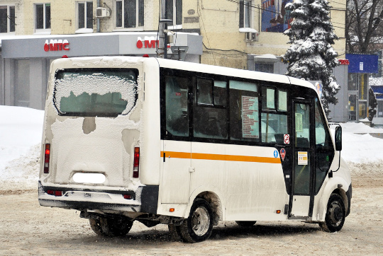 Между Одинцово и парками на Рублёвке запустят автобусный маршрут
