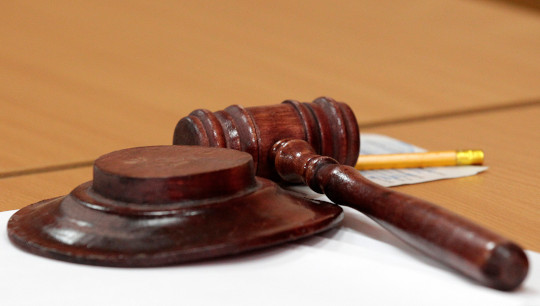 Суд приговорил уроженца Одинцовского района к 12 годам колонии за госизмену