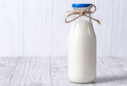 Опасную молочную продукцию нашли в Подмосковье