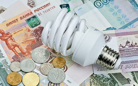 Предприятия ЖКХ Одинцовского округа задолжали за электроэнергию более 713 млн руб