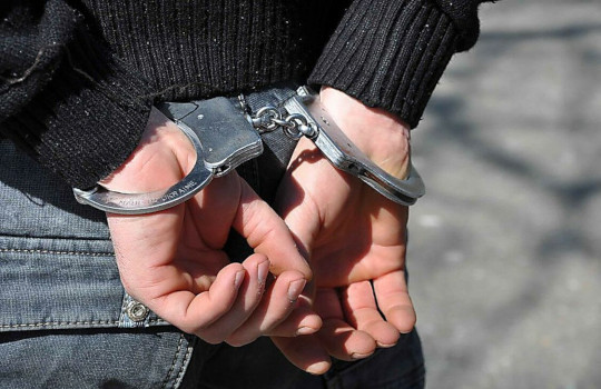 Четверых подозреваемых в убийстве уроженца Дагестана задержали в Трёхгорке