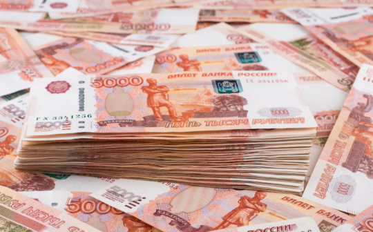 В Одинцово гендиректор компании уклонился от уплаты налогов на 112 млн руб.