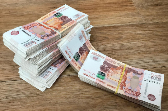 В Одинцово будут судить мужчину за коммерческий подкуп и отмывание денег