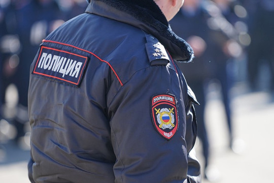 Правоохранительные органы ведут проверку после сообщения о минировании пяти объектов в Подмосковье