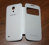 Продам новый чехол Samsung для Galaxy s4 mini белый. 500 руб., Разное, gus_anutik