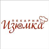 Логотип Изюмка