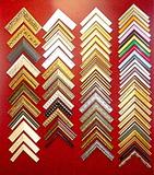 образцы багета