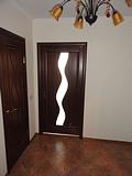 Ремонт коридоров установка дверей