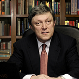 gr yavlinsky