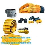 ходовая часть