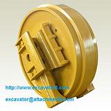 направляющее калесо