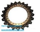 звездочка ведущая