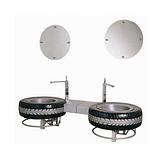 Двойная раковина