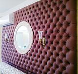 каретная стяжка