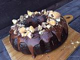 Шоколадный брауни, Вкусные вкусности, aprils_cakeshop