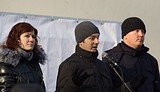 депутаты городского округа Химки. Не всё благополучно в этих расхваливаемых городских округах. 