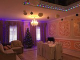 Сдаю дом на Новый год!