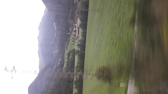 Австрия поезд, Италия, ma333