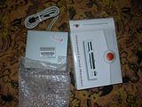 Универсальный высокоскоростной Internal Card Reader/writer (Classix) написано 52 in 1 НОВЫЙ!
