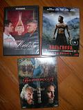 ОТДАЮ DVD