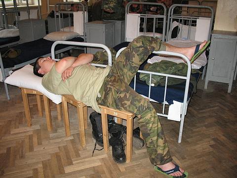 Военные сборы МАИ, СЕРПУХОВ 2007!!!!!!, Nilbix, Одинцово