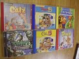 детские игры по 20 руб