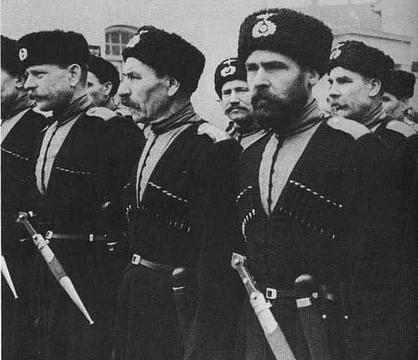 РОА, ivan-ivanov-1941, Россия, Подмосковье