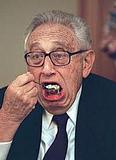Бывший гос. секретарь США Киссенджер