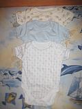 Боди новые, от 0-3 мес 150 руб. — 1 шт.(mothercare) Англия 