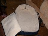 Конверт меховой, овчина (ручки+ усиленный низ, отстегивающаяся верхняя часть, можно использовать как вкладыш в санки) 2000
Все в очень хорошем состоянии, после 1 ребенка
