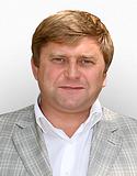 Сергей Самохин