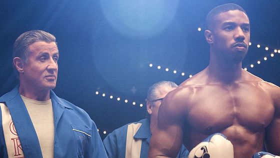 Крид-2 Creed II