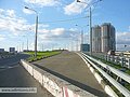 Построят дорогу, которая свяжет 8 микрорайон с центральный частью Одинцово
