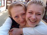 день рождение, на рабочем месте…на рынке КУПЕЦ правее это я