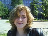 Возле бассейна где то во дворике