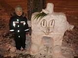 Я И СПАНЧ БОБ 10.12.2011г.