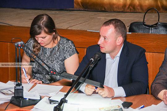 Заседание Общественной палаты — 9.10.2014, Светлана НАЛЕПОВА, Захар ИВАНОВ