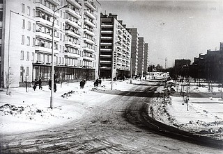 Наверное Молодежка