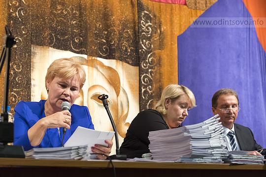 Публичные слушания по реконструкции микрорайонов 1 и 1А — 13.11.2014