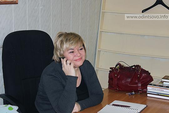 Благотворительные фонды, Светлана ИСАЕВА, руководитель благотворительного фонда «Лизонька»