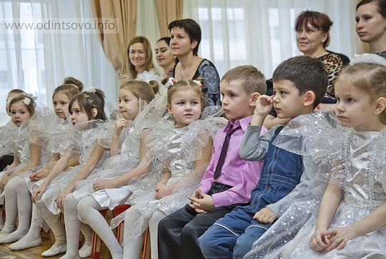 Муниципальный детский сад на 220 мест открылся в Новой Трехгорке