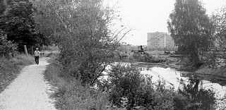 «Баранка», Центральная площадь
Автор фото Иван Колупаев